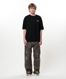 "ACT-COOL Panther" T-shirt