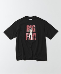 marka（マーカ）の「【markaware/marka/マーカ】Tee Yuji Takeuchi 　forty two（Tシャツ/カットソー）」