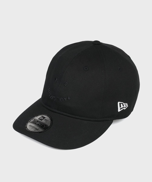 PS Paul Smith Happy + New Era(R) 9THIRTY(TM)キャップ【260307