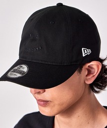 NEW ERA（ニューエラ）の「PS Paul Smith Happy + New Era(R) 9THIRTY(TM)キャップ【260307 930TON】（キャップ）」