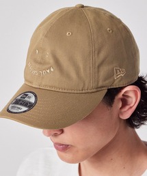 NEW ERA（ニューエラ）の「PS Paul Smith Happy + New Era(R) 9THIRTY(TM)キャップ【260307 930TON】（キャップ）」