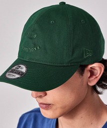 NEW ERA（ニューエラ）の「PS Paul Smith Happy + New Era(R) 9THIRTY(TM)キャップ【260307 930TON】（キャップ）」