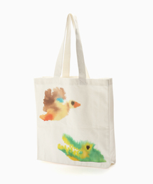 Wild Animals / ワイルドアニマルズ Tote Bag