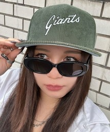 セール】ニューエラ【NEW ERA】- サンディエゴパドレス キャップ【San