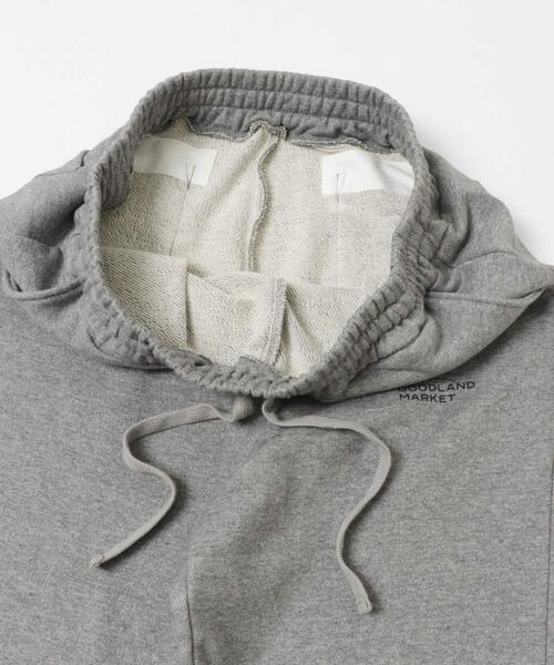 THE GOODLAND MARKET(ザグッドランドマーケット)の「ザ グッドランド マーケット A WEEK LONG SWEATPANTS(その他パンツ・メンズ・グレー・MEDIUM/SMALL/X-SMALL/X-LARGE/LARGE)」の6枚目の写真