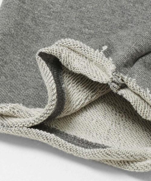 THE GOODLAND MARKET(ザグッドランドマーケット)の「ザ グッドランド マーケット A WEEK LONG SWEATPANTS(その他パンツ・メンズ・グレー・MEDIUM/SMALL/X-SMALL/X-LARGE/LARGE)」の10枚目の写真