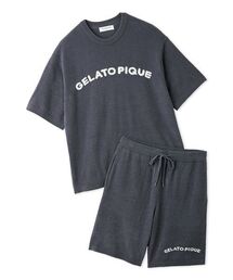 gelato pique｜ジェラート ピケのルームウェア/パジャマ（半袖）通販