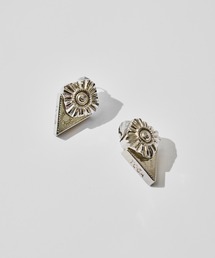 TOGA PULLA | 【TOGA PULLA/トーガプルラ】Metal earrings/メタルイヤリング(イヤリング)