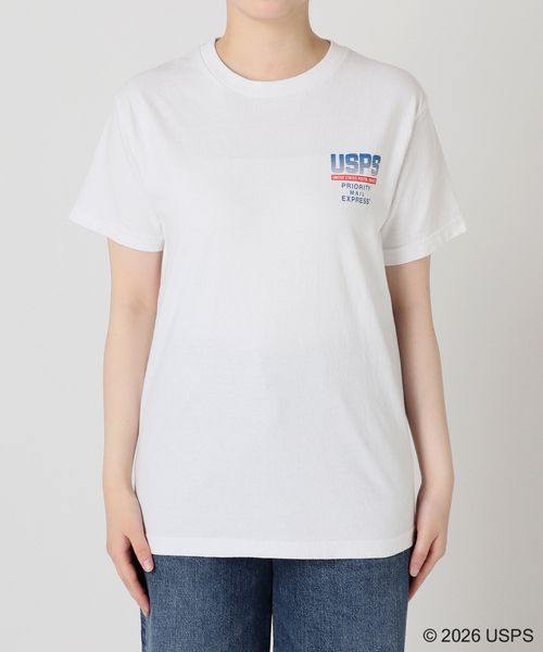 GOOD ROCK SPEED（グッドロックスピード）の「GOOD ROCK SPEED/グッドロックスピード USP SS Tシャツ（Tシャツ/カットソー・レディース・ホワイト・FREE）」の12枚目の写真