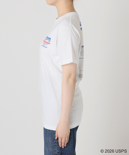 GOOD ROCK SPEED（グッドロックスピード）の「GOOD ROCK SPEED/グッドロックスピード USP SS Tシャツ（Tシャツ/カットソー・レディース・ホワイト・FREE）」の13枚目の写真