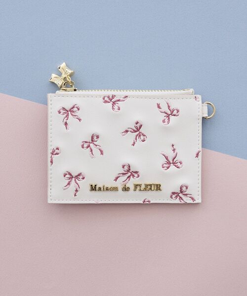 Maison de FLEUR（メゾンドフルール）の「こぎみゅんがかいたみゅん