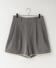 TRショートパンツ 778717
