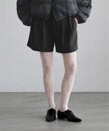 LOWRYS FARM | ＴＲショートパンツ 　778717(その他パンツ)