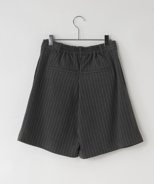 LOWRYS FARM(ローリーズファーム)の「TRショートパンツ 778717(その他パンツ・レディース・ブラウン/ブラック/グレー/グレー系その他・SHORT/LONG)」の12枚目の写真