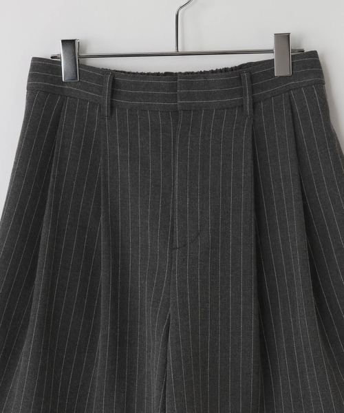 LOWRYS FARM(ローリーズファーム)の「TRショートパンツ 778717(その他パンツ・レディース・ブラウン/ブラック/グレー/グレー系その他・SHORT/LONG)」の13枚目の写真