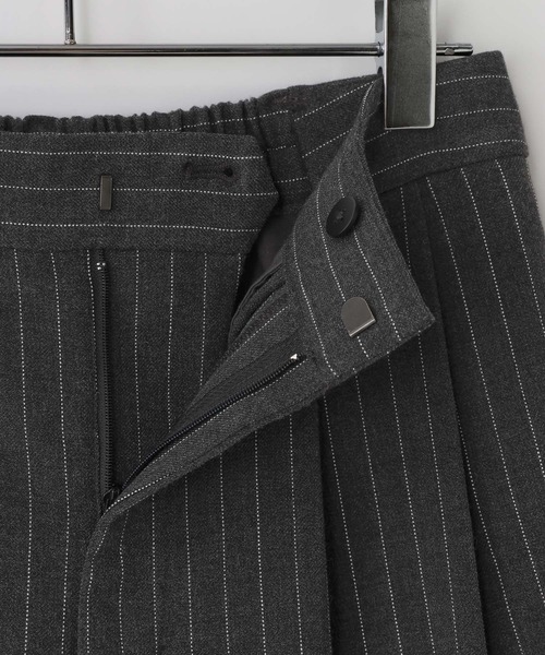 LOWRYS FARM(ローリーズファーム)の「TRショートパンツ 778717(その他パンツ・レディース・ブラウン/ブラック/グレー/グレー系その他・SHORT/LONG)」の14枚目の写真