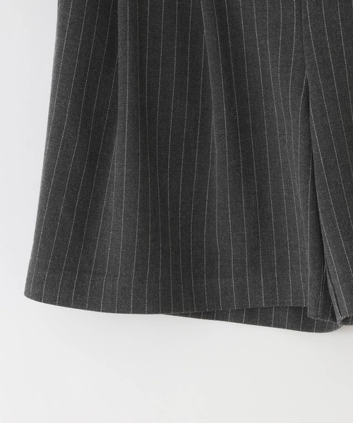 LOWRYS FARM(ローリーズファーム)の「TRショートパンツ 778717(その他パンツ・レディース・ブラウン/ブラック/グレー/グレー系その他・SHORT/LONG)」の16枚目の写真