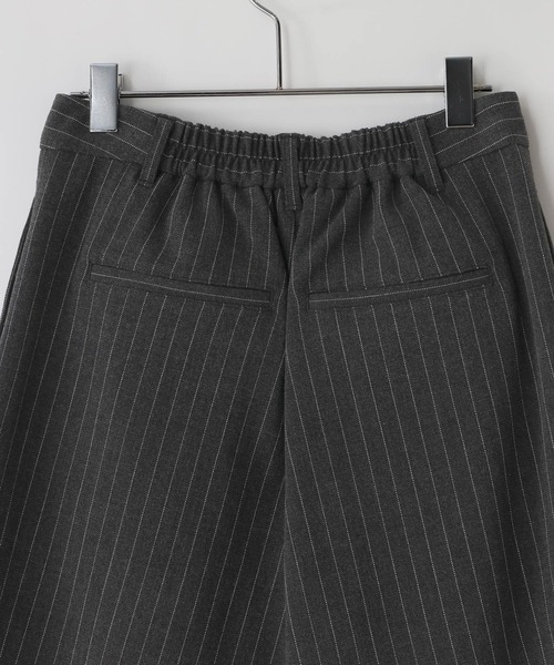 LOWRYS FARM(ローリーズファーム)の「TRショートパンツ 778717(その他パンツ・レディース・ブラウン/ブラック/グレー/グレー系その他・SHORT/LONG)」の17枚目の写真