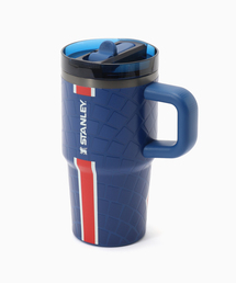 STANLEY（スタンレー）の「【Paris Saint-Germain 】 The Quencher ProTour Flip Tumbler 20（食器）」