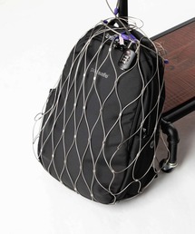 pacsafe（パックセーフ）の「【Pacsafe / パックセーフ】Pacsafe 55L Backpack Protector / バックパック プロテクター 55L 盗難防止 メッシュカバー（収納グッズ）」