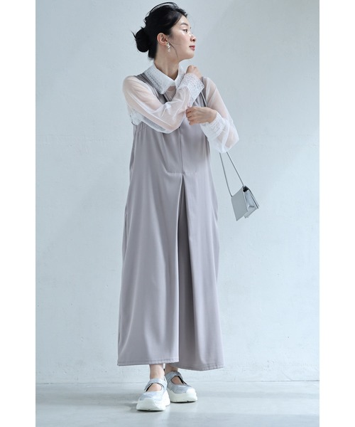 cawaii(カワイイ)の「素足で履ける スニーカー(スニーカー・レディース・シルバー/ホワイト・22.5cm/23.0cm/23.5cm/24.0cm/24.5cm/25.0cm)」の14枚目の写真