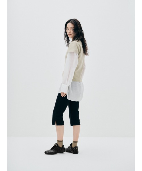 ASICS(アシックス)の「HYPERSYNC / ハイパーシンク(スニーカー・レディース・ブラック×ブラック・28/24.5/24/27/22.5/23.5/26/26.5/27.5/29/28.5/23/25.5/29.5/25)」の12枚目の写真