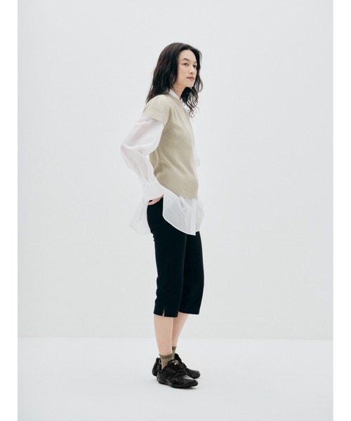 ASICS(アシックス)の「HYPERSYNC / ハイパーシンク(スニーカー・レディース・ブラック×ブラック・28/24.5/24/27/22.5/23.5/26/26.5/27.5/29/28.5/23/25.5/29.5/25)」の13枚目の写真