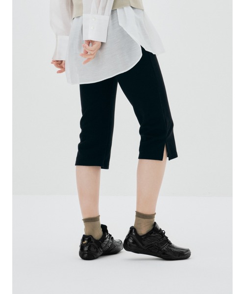 ASICS(アシックス)の「HYPERSYNC / ハイパーシンク(スニーカー・レディース・ブラック×ブラック・28/24.5/24/27/22.5/23.5/26/26.5/27.5/29/28.5/23/25.5/29.5/25)」の21枚目の写真