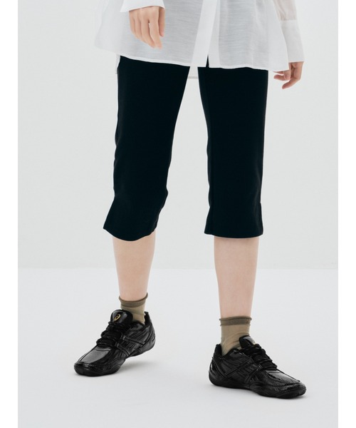 ASICS(アシックス)の「HYPERSYNC / ハイパーシンク(スニーカー・レディース・ブラック×ブラック・28/24.5/24/27/22.5/23.5/26/26.5/27.5/29/28.5/23/25.5/29.5/25)」の19枚目の写真