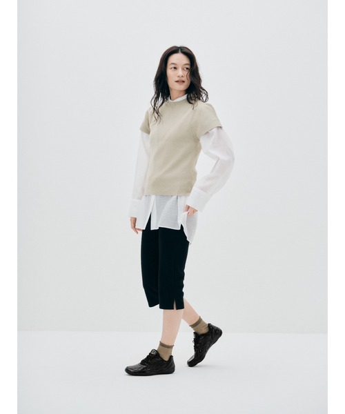 ASICS(アシックス)の「HYPERSYNC / ハイパーシンク(スニーカー・レディース・ブラック×ブラック・28/24.5/24/27/22.5/23.5/26/26.5/27.5/29/28.5/23/25.5/29.5/25)」の17枚目の写真