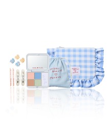 SNIDEL BEAUTY(�X�i�C�f�� �r���[�e�B)��SNIDEL BEAUTY /  POTETE ����L�b�g(�R�X���L�b�g/�M�t�g�Z�b�g)