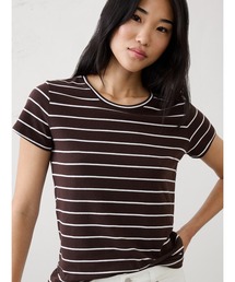 BANANA REPUBLIC FACTORY STORE TimelessクルーネックTシャツ