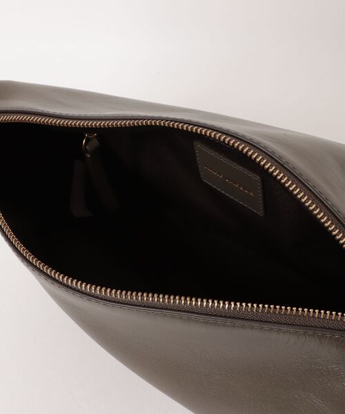 MARC JACOBS(マークジェイコブス)の「THE SCENE MEDIUM SHOULDER BAG/シーン ミディアム ショルダー バッグ(ショルダーバッグ・レディース・グリーン系その他・ONE SIZE)」の8枚目の写真