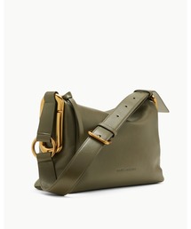THE SCENE MEDIUM SHOULDER BAG/シーン ミディアム ショルダー バッグ