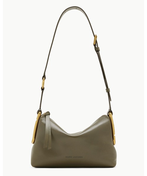 MARC JACOBS(マークジェイコブス)の「THE SCENE MEDIUM SHOULDER BAG/シーン ミディアム ショルダー バッグ(ショルダーバッグ・レディース・グリーン系その他・ONE SIZE)」の3枚目の写真