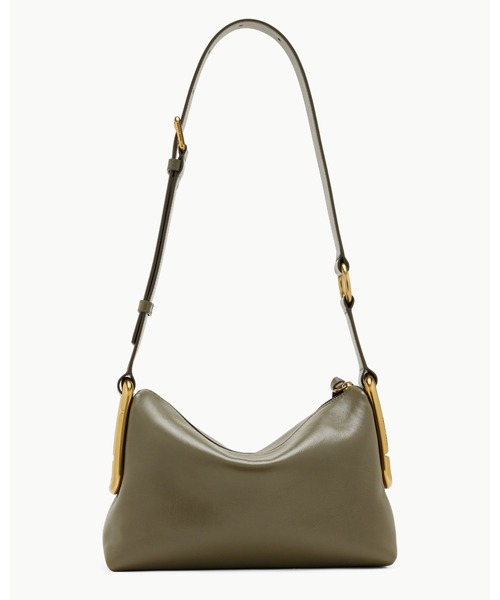 MARC JACOBS(マークジェイコブス)の「THE SCENE MEDIUM SHOULDER BAG/シーン ミディアム ショルダー バッグ(ショルダーバッグ・レディース・グリーン系その他・ONE SIZE)」の5枚目の写真