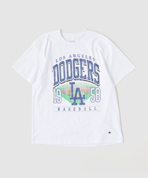47 ARCH DODGERS Tee