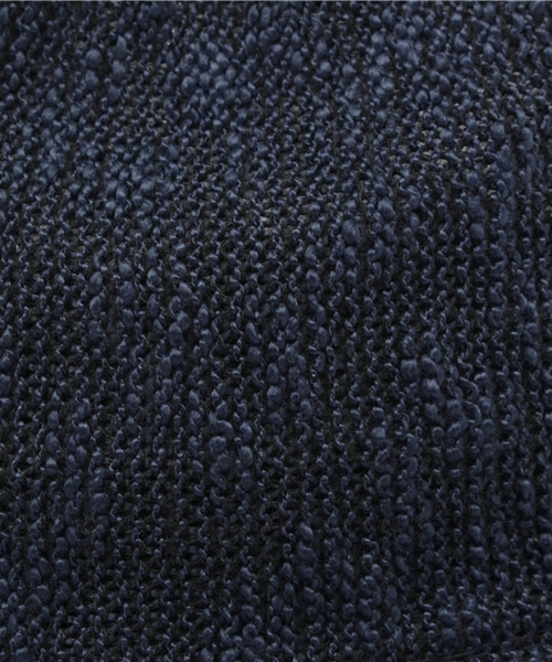 Denime(ドゥニーム)の「サーモンナカオレハット(ハット・メンズ・ブラック/グレー/ブラウン/ホワイト/ネイビー・FREE)」の14枚目の写真