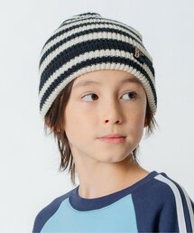 BREEZE | カラバリニットキャップ(ニットキャップ/ビーニー)