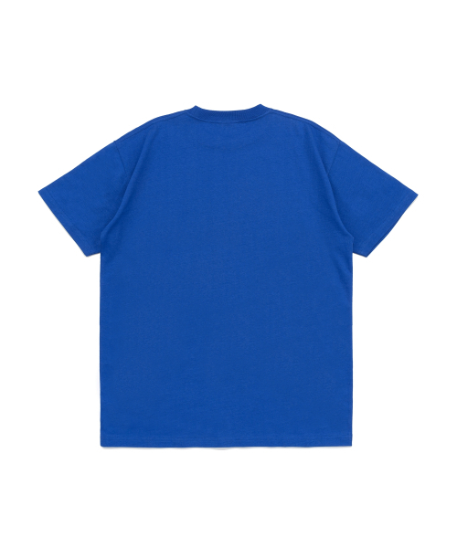 NET SOCIAL CLUB（ネットソーシャルクラブ）の「オリジナルサーフィンクラブ 半袖Tシャツ (オーシャンブルー)（Tシャツ/カットソー・レディース・その他・LARGE/X-LARGE/SMALL/MEDIUM）」の6枚目の写真