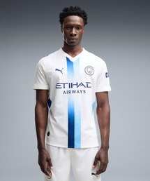 PUMA プーマ メンズ 2026-27 マンチェスターシティ FC サード オーセンティッ