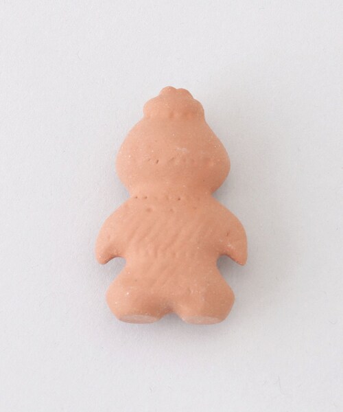 212 KITCHEN STORE(トゥワントゥキッチンストア)の「イホシロ窯 箸置き しゃこうき(カトラリー・レディース・その他・00)」の3枚目の写真