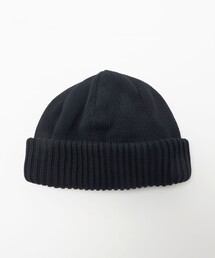 Steven Alan（スティーブンアラン）の「＜crepuscule＞ C/A BEANIE/ビーニー（ニットキャップ/ビーニー）」