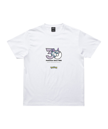 Pokemon 30th Anniversary 1025 T-shirt 「ブニャット」