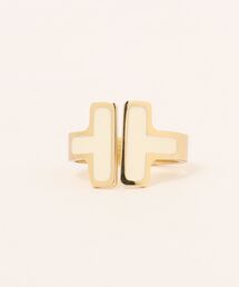 【Francesca Bianchi Design/フランチェスカビアンキデザイン】T RING