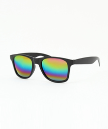 WEGO | WEGO/カラフルTOYミラーサングラス(サングラス)