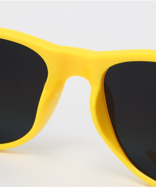 WEGO(ウィゴー)の「WEGO/カラフルTOYミラーサングラス(サングラス・レディース・サックスブルー/イエロー系その他/グリーン/レッド/ピンク/ターコイズブルー/ブルー/パープル/イエロー/ライトパープル/オレンジ系その他/ホワイト/ブラック/ライトピンク・FREE)」の19枚目の写真