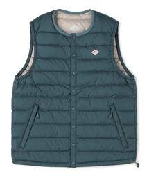 Men's Crewneck Inner Down Vest