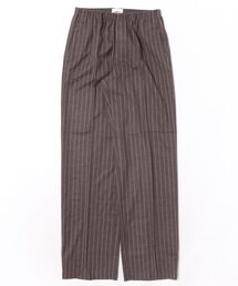 Cellar Door | ALFONSO BL OVERSIZE PANTS