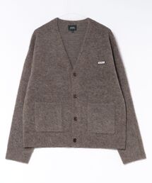 A.P.C.（アーペーセー）の「CARDIGAN HOWARD（カーディガン/ボレロ）」